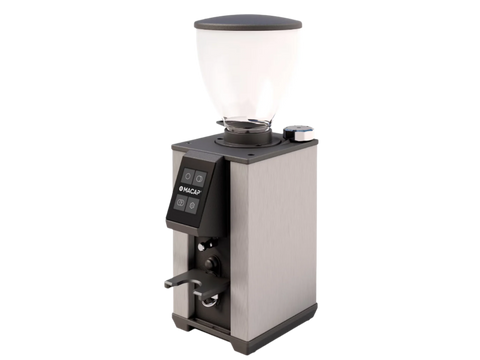 Macap Leo 55 Touch - Coffee Grinder | Pro Coffee Gear