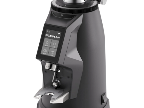 Macap Supra 83mm 68mm Commercial Coffee Grinder | Pro Coffee Gear