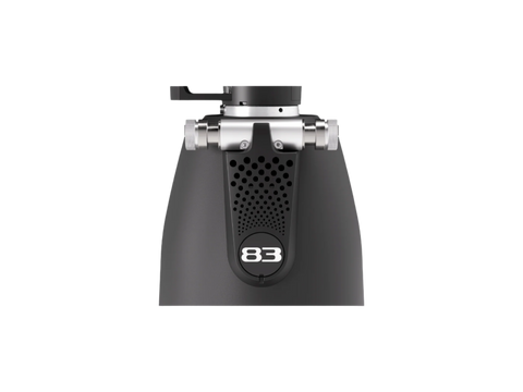 Macap Supra 83mm 68mm Commercial Coffee Grinder | Pro Coffee Gear